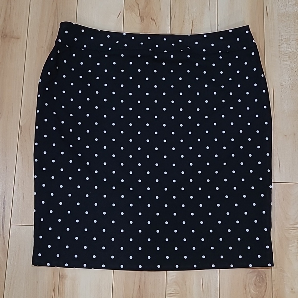 Cleo petites women's size large skirt